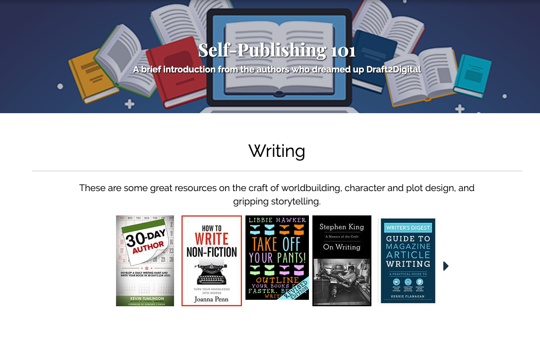 Take a look at how Reading Lists could be used for podcasts, blogs, or anything else!